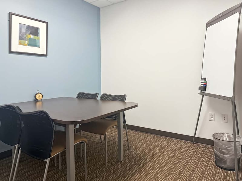 Regus - 10233 South Parker Road,Parker North, Suite 300 image 9