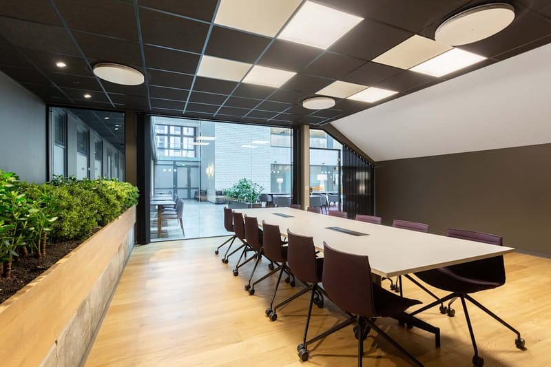 Regus - 28 Nydalsveien,1st floor image 3