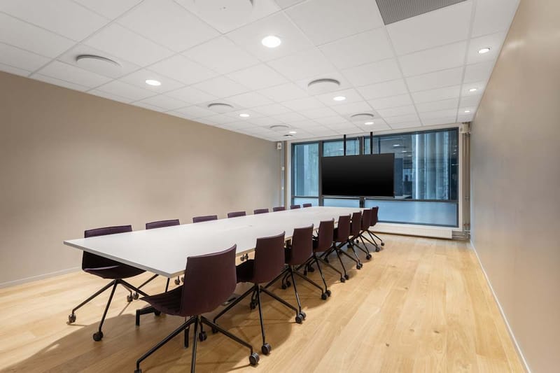 Regus - 28 Nydalsveien,1st floor image 4