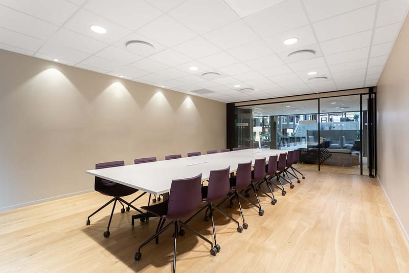 Regus - 28 Nydalsveien,1st floor image 7
