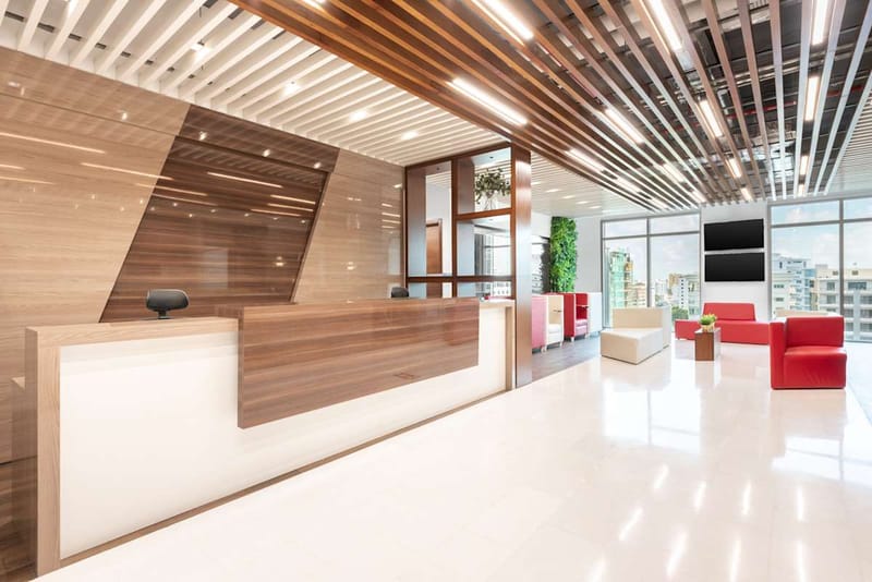 Regus - Rafael Augusto Sánchez No. 86, Piantini,Roble Corporate Center, 7th Floor image 3