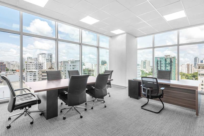 Regus - Rafael Augusto Sánchez No. 86, Piantini,Roble Corporate Center, 7th Floor image 7