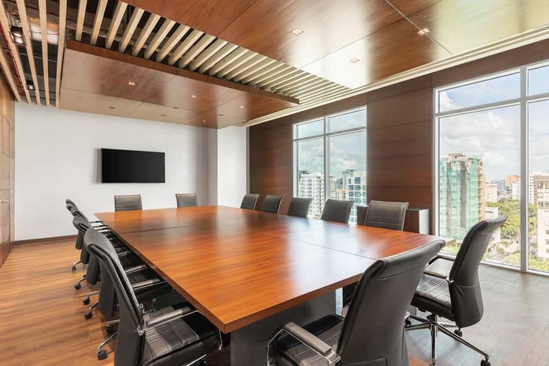 Regus - Rafael Augusto Sánchez No. 86, Piantini,Roble Corporate Center, 7th Floor image 9