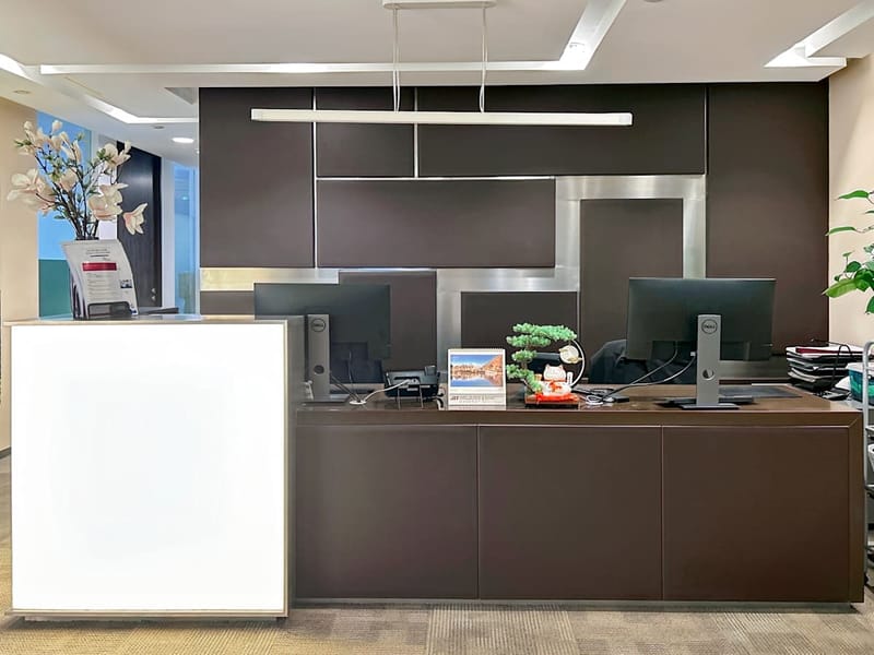Regus - 88 Nan Guan Zheng Street,11F, Tower A, Chang’an Metropolis Centre,Beilin District image 2