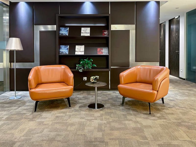 Regus - 88 Nan Guan Zheng Street,11F, Tower A, Chang’an Metropolis Centre,Beilin District image 5