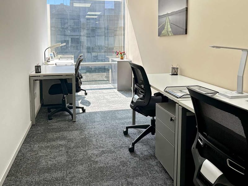 Regus - 88 Nan Guan Zheng Street,11F, Tower A, Chang’an Metropolis Centre,Beilin District image 8