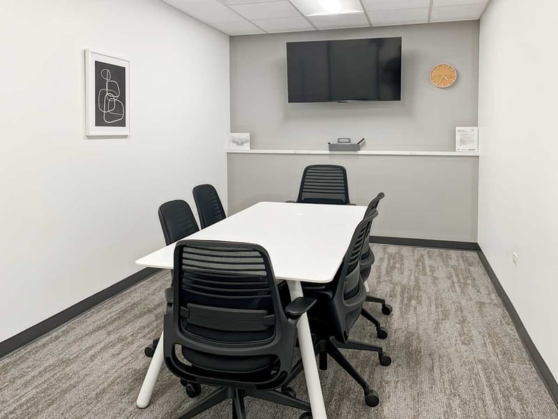 Regus - 14001 E Iliff Ave,Suite 400, 4th floor image 10