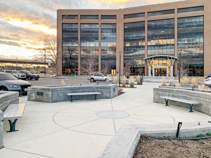 Regus - 14001 E Iliff Ave,Suite 400, 4th floor image 11