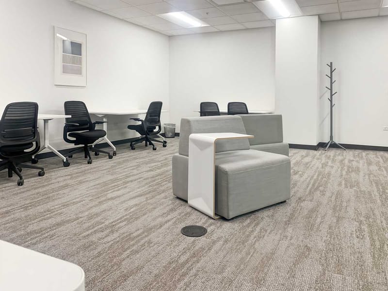 Regus - 14001 E Iliff Ave,Suite 400, 4th floor image 12