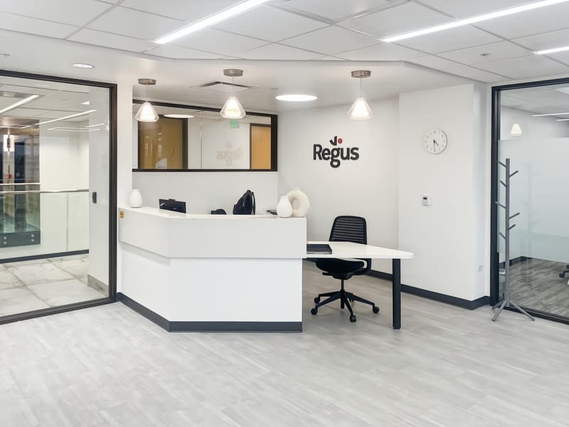 Regus - 14001 E Iliff Ave,Suite 400, 4th floor image 2