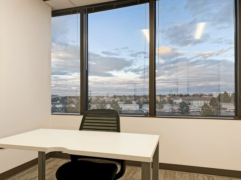 Regus - 14001 E Iliff Ave,Suite 400, 4th floor image 4
