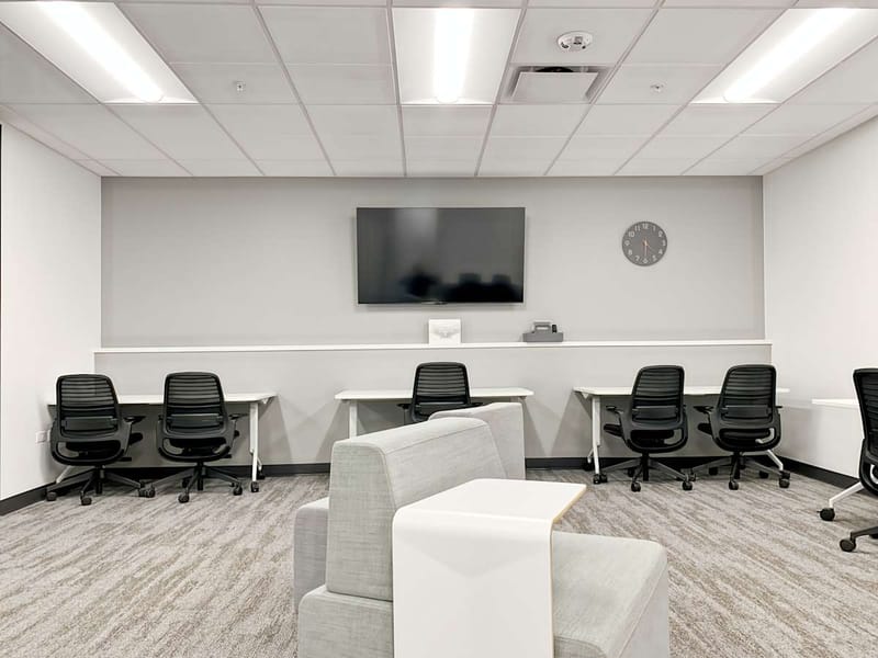 Regus - 14001 E Iliff Ave,Suite 400, 4th floor image 5