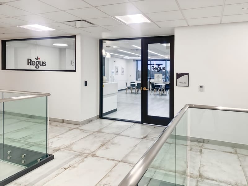 Regus - 14001 E Iliff Ave,Suite 400, 4th floor image 7