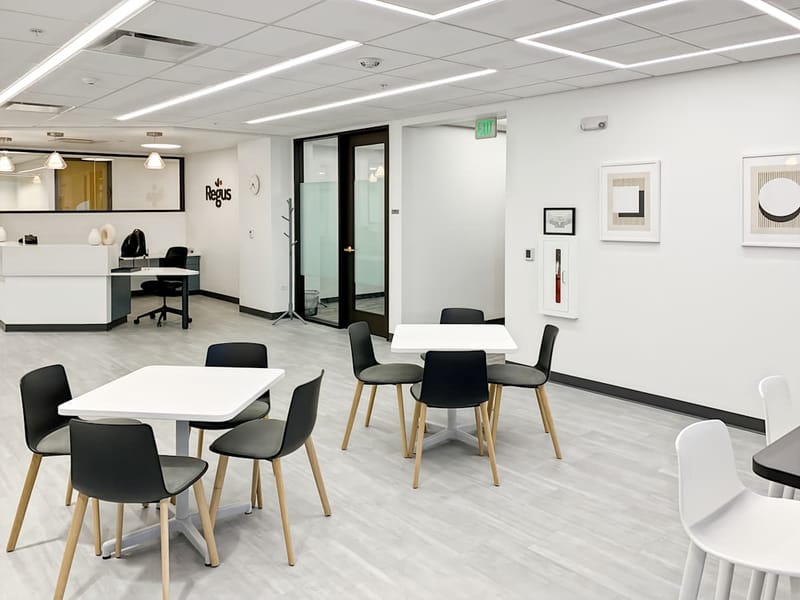Regus - 14001 E Iliff Ave,Suite 400, 4th floor image 8