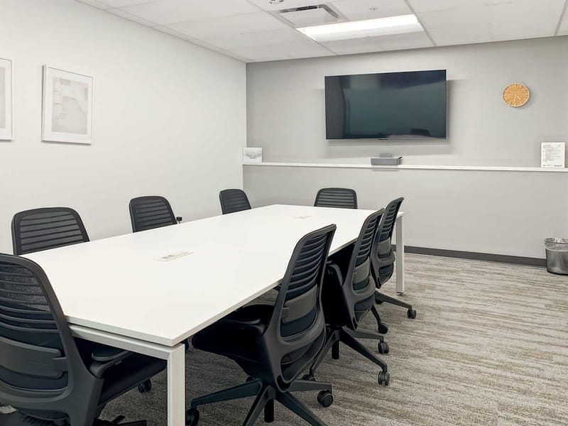 Regus - 14001 E Iliff Ave,Suite 400, 4th floor image 9
