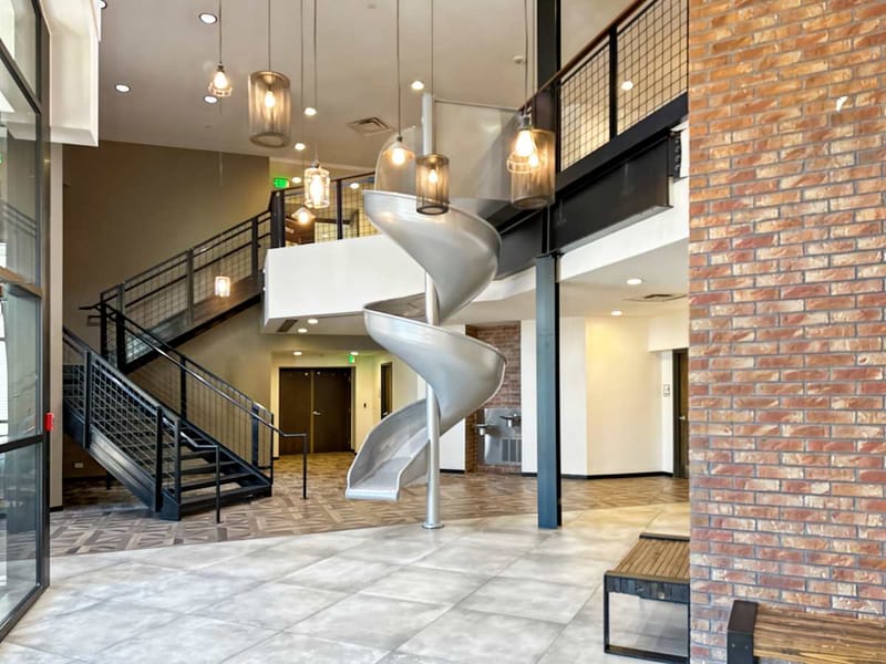 Regus - 400 W 48th Ave,2nd Floor image 11