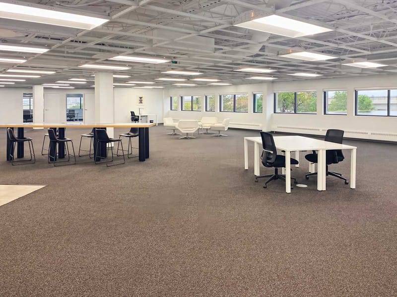 Regus - 400 W 48th Ave,2nd Floor image 12