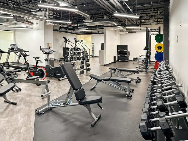 Regus - 400 W 48th Ave,2nd Floor image 13