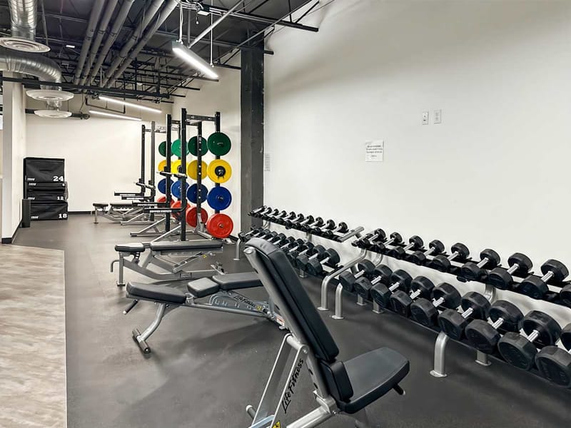 Regus - 400 W 48th Ave,2nd Floor image 14