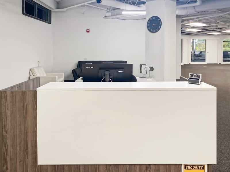 Regus - 400 W 48th Ave,2nd Floor image 2