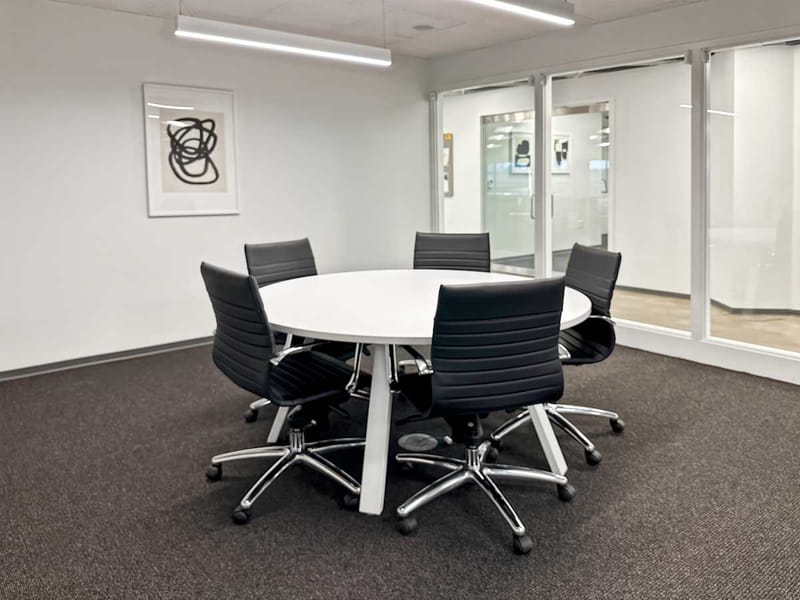 Regus - 400 W 48th Ave,2nd Floor image 3