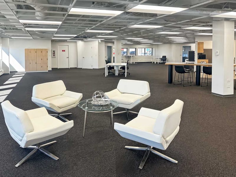 Regus - 400 W 48th Ave,2nd Floor image 5
