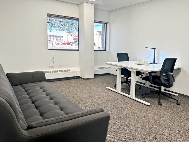 Regus - 400 W 48th Ave,2nd Floor image 7