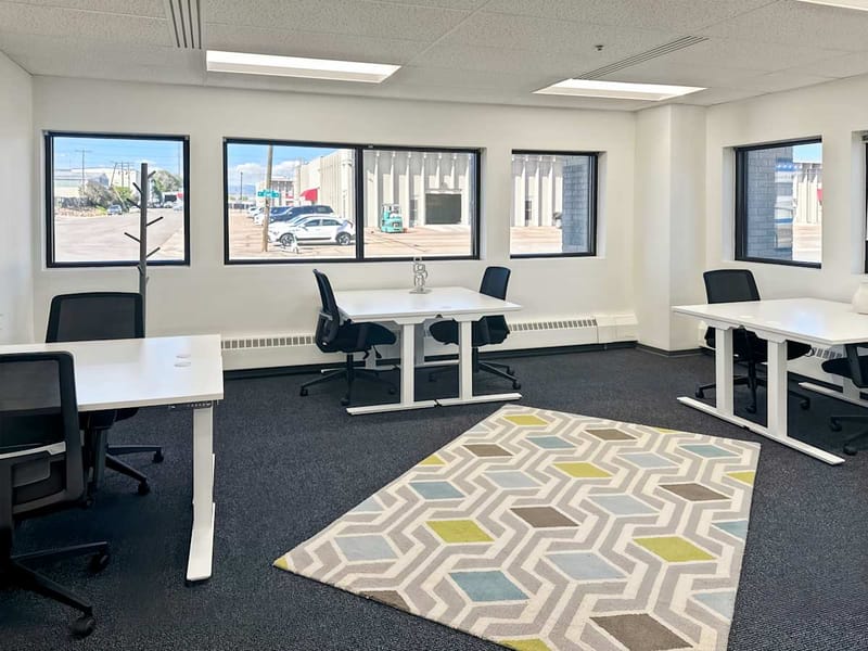 Regus - 400 W 48th Ave,2nd Floor image 8