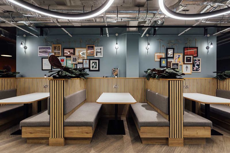 Regus - 27–45 Great Victoria Street,3rd Floor image 5