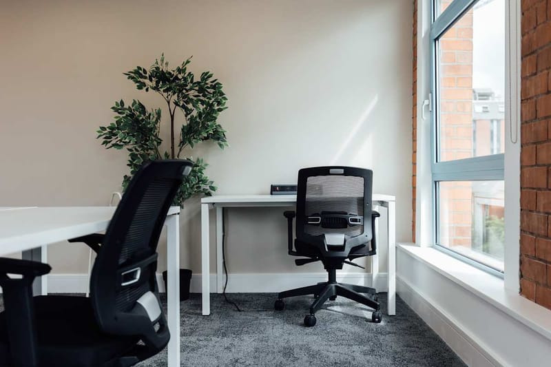 Regus - 27–45 Great Victoria Street,3rd Floor image 7