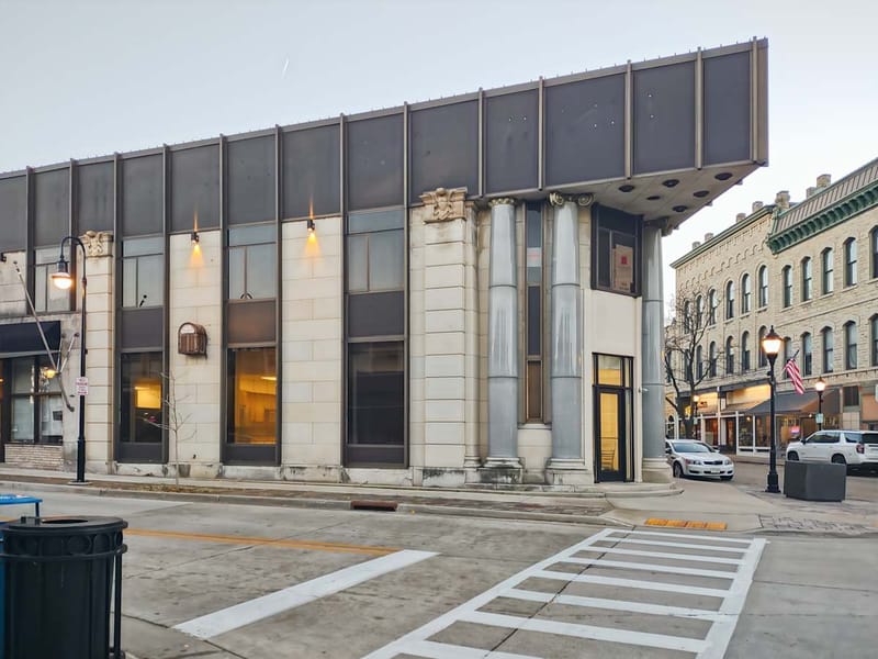 Hq - 259 W Broadway,1st Floor image 12