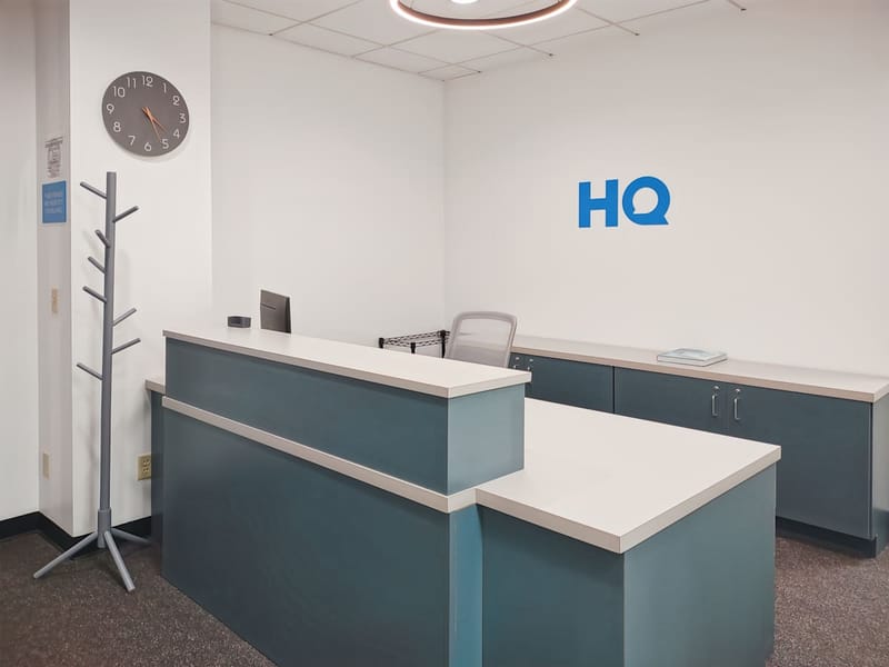 Hq - 259 W Broadway,1st Floor image 2