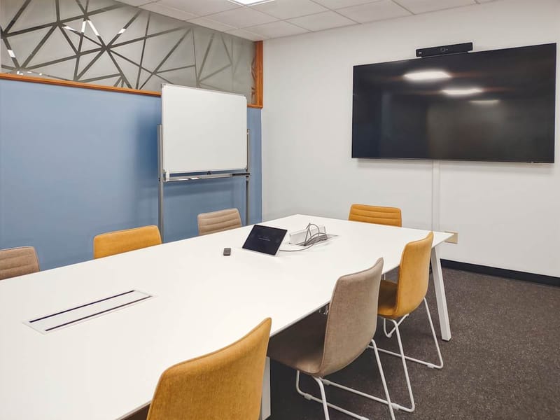 Hq - 259 W Broadway,1st Floor image 3