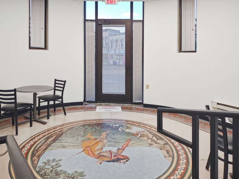 Hq - 259 W Broadway,1st Floor image 5