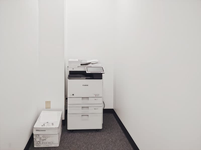 Hq - 259 W Broadway,1st Floor image 7