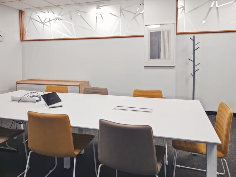 Hq - 259 W Broadway,1st Floor image 9