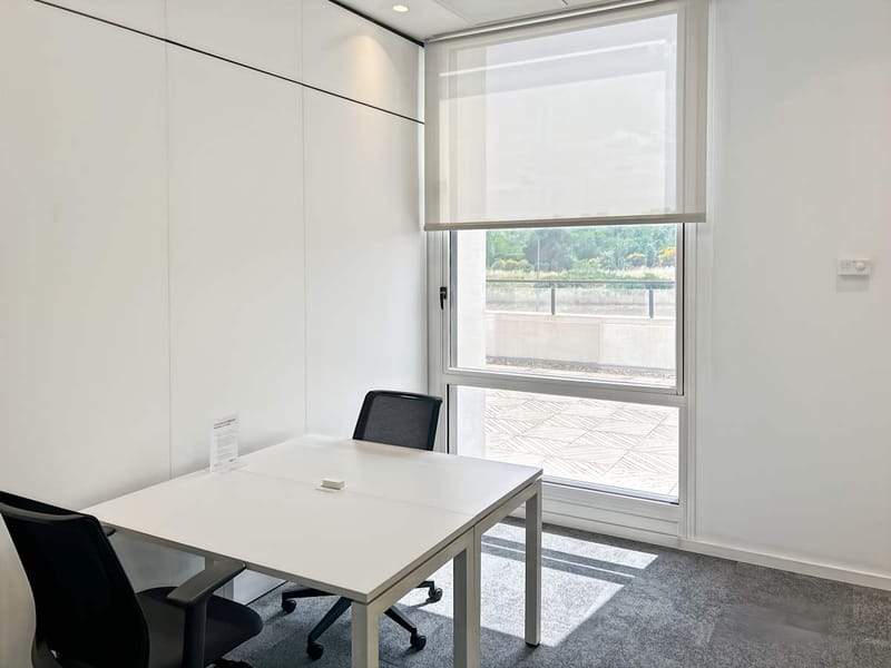 Regus - Calle Ribera de Loira 16 image 12
