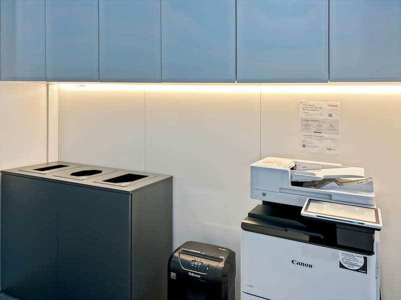 Regus - Calle Ribera de Loira 16 image 14