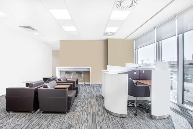 Regus - Milutina Milankovica Blvd 9ž image 5