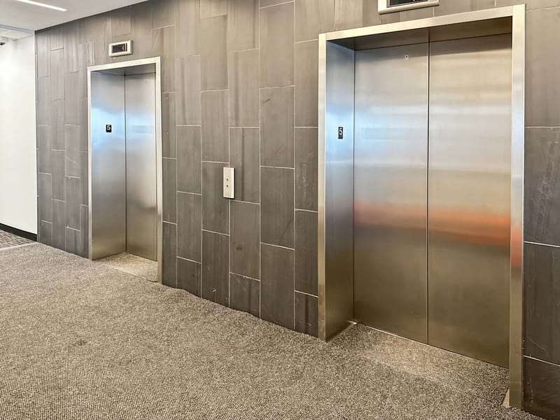 Regus - 3055 Saint-Martin Ouest,Suite T500 image 11