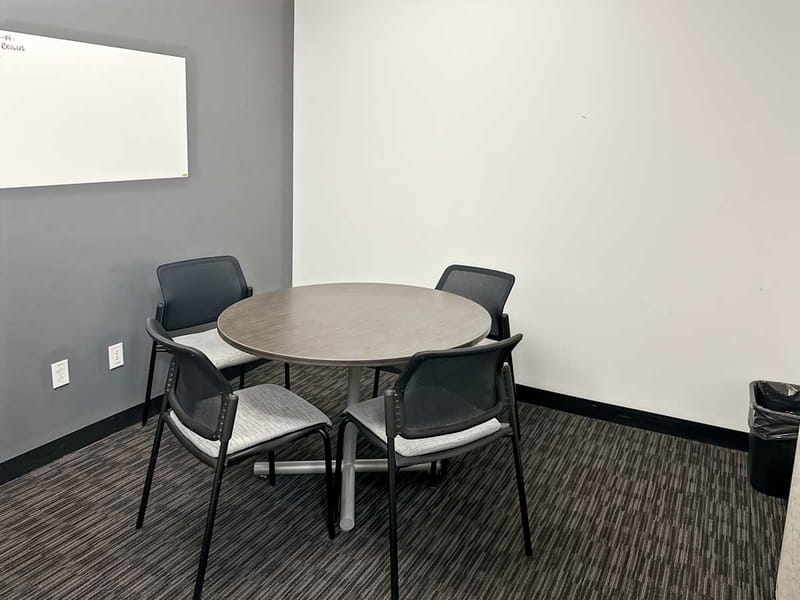 Regus - 3055 Saint-Martin Ouest,Suite T500 image 12
