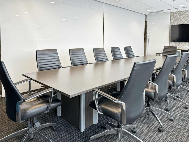 Regus - 3055 Saint-Martin Ouest,Suite T500 image 4