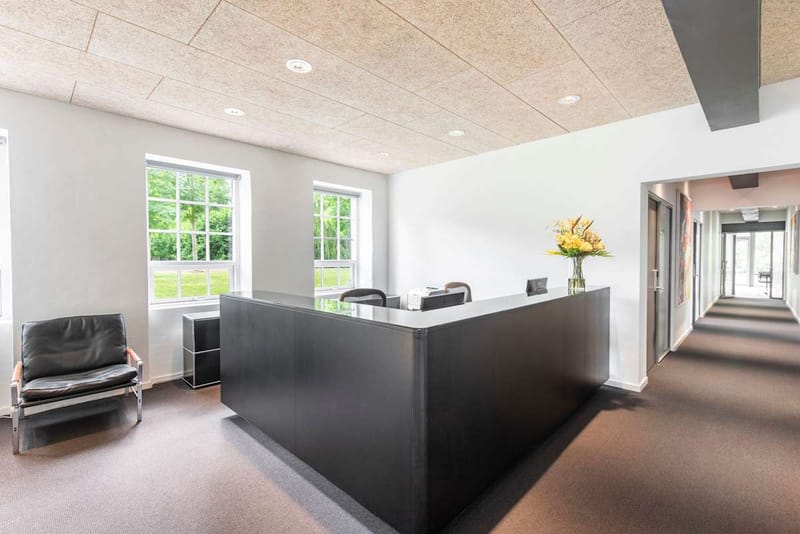 Regus - Business Centre Lyngby Hovedgade,Lyngby Hovedgade 10 c image 2
