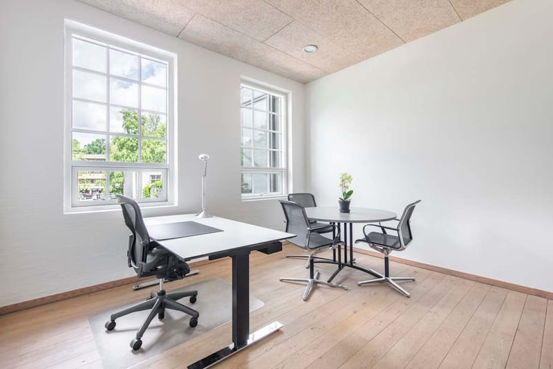 Regus - Business Centre Lyngby Hovedgade,Lyngby Hovedgade 10 c image 4
