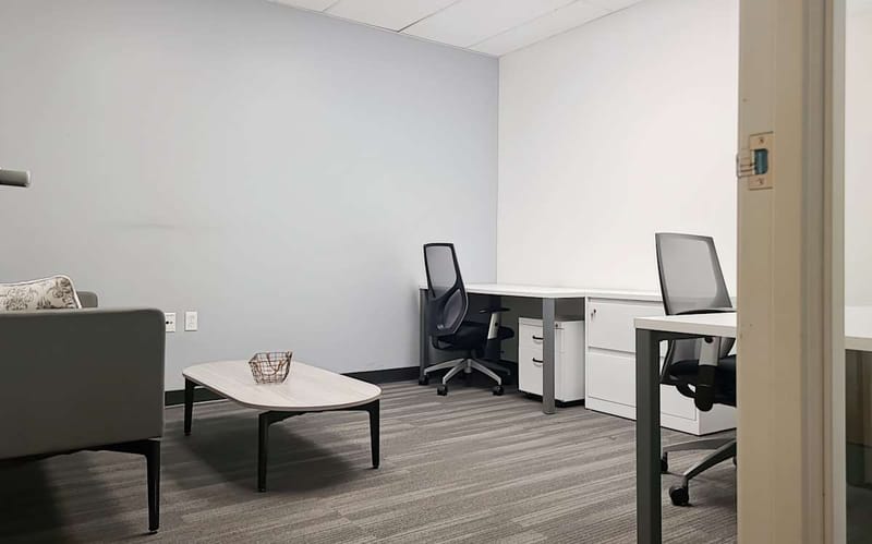 Regus - 2131 Palomar Airport Rd,Suite 200 image 10