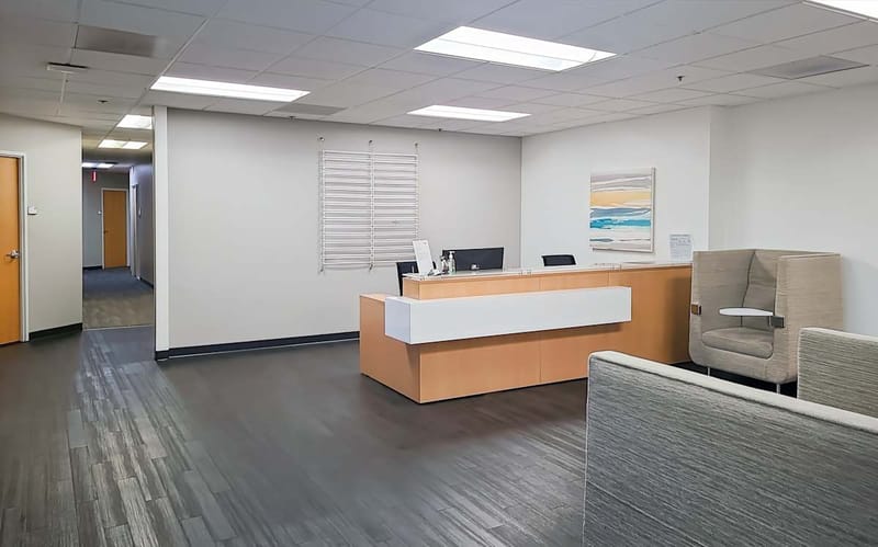 Regus - 2131 Palomar Airport Rd,Suite 200 image 2