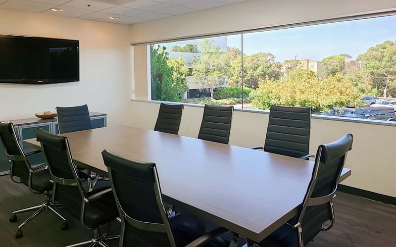 Regus - 2131 Palomar Airport Rd,Suite 200 image 3
