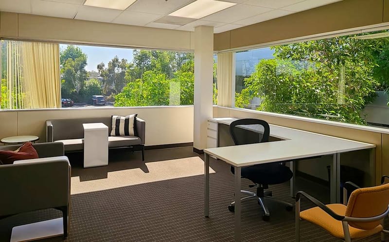 Regus - 2131 Palomar Airport Rd,Suite 200 image 4