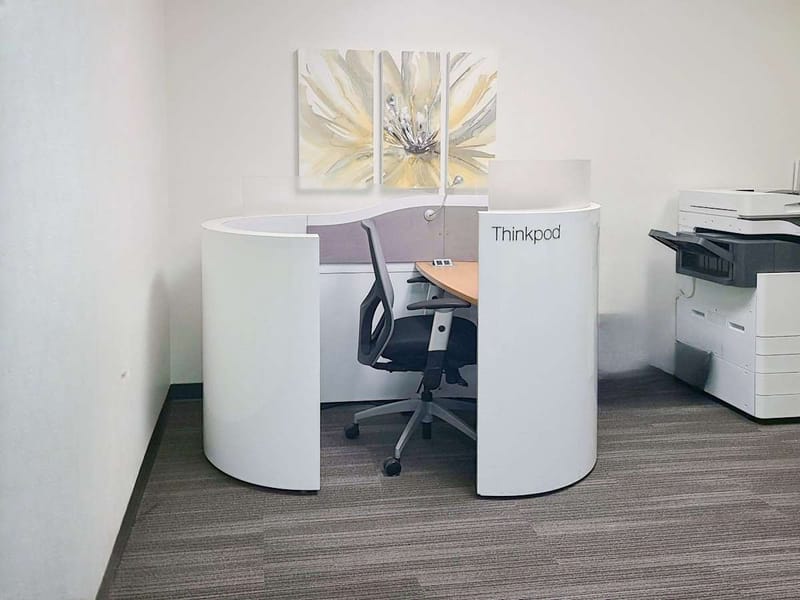 Regus - 2131 Palomar Airport Rd,Suite 200 image 5