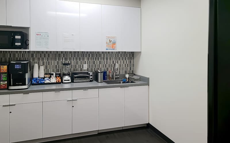 Regus - 2131 Palomar Airport Rd,Suite 200 image 6